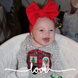 Meet your Posher, Bridget